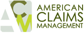 Medical Provider Search(American Claims Management logo)